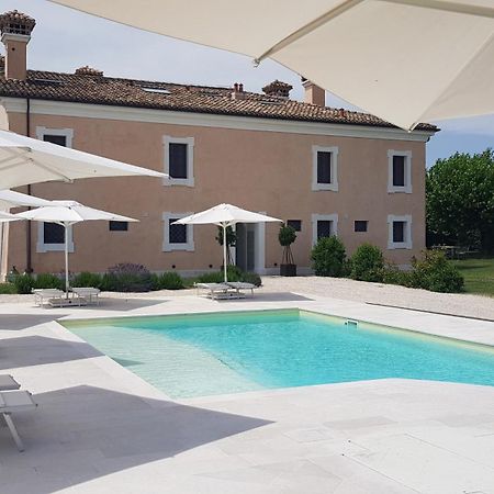 Villa Montefiore Country Resort Borghetto  Exterior foto