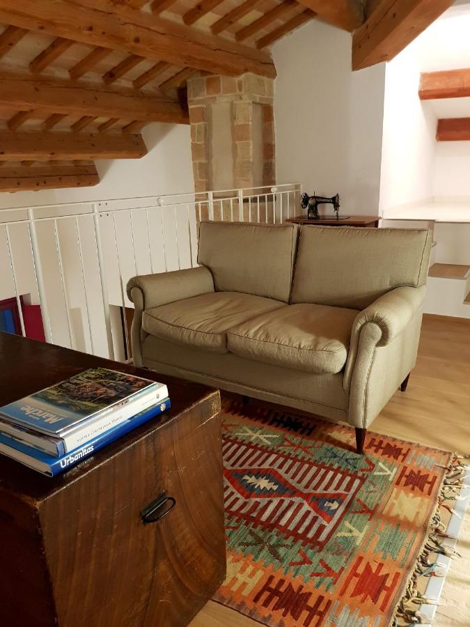 Villa Montefiore Country Resort Borghetto  Exterior foto