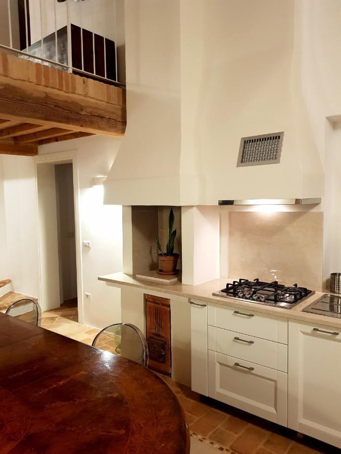 Villa Montefiore Country Resort Borghetto  Exterior foto