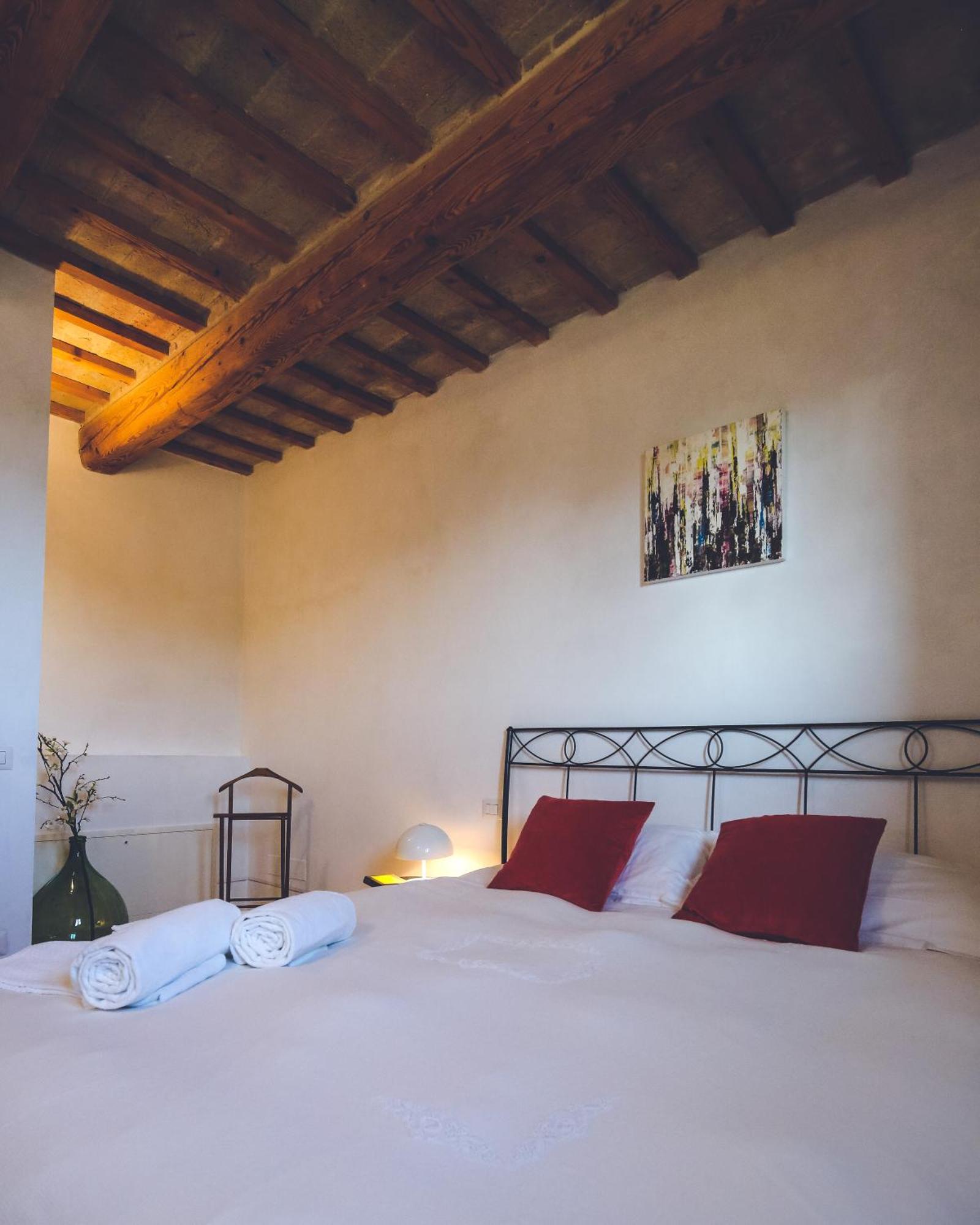 Villa Montefiore Country Resort Borghetto  Exterior foto